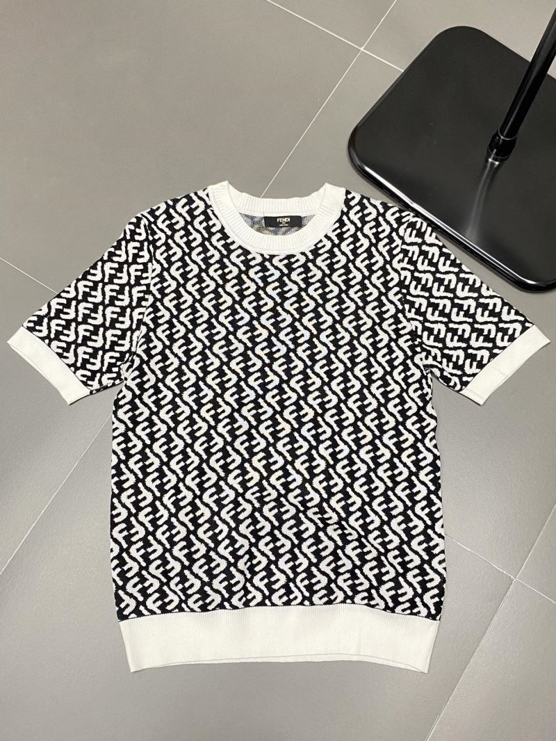 Fendi T-Shirts